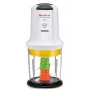 Elektrische hakmolen Moulinex AT7231 0,5 l 500 W wit