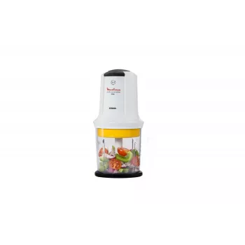 Elektrische hakmolen Moulinex AT7231 0,5 l 500 W wit
