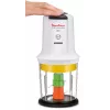 Elektrische hakmolen Moulinex AT7231 0,5 l 500 W wit