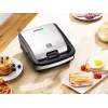 Tefal XA800112 tostiplaten voor SW852, zwart