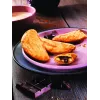 Tefal Empanadas extra grillplaat voor Snack Collection apparaten