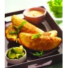 Tefal Empanadas extra grillplaat voor Snack Collection apparaten