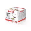 Tefal VC1451 stomer 2 manden vrijstaand 900 W wit, roestvrij staal