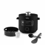 Tefal Turbo Cuisine & Free, 1200 V, molen - Multicatls-speedina catls (zonder verpakking)