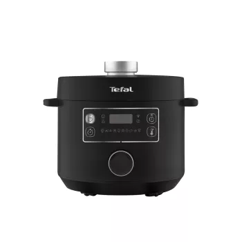 Tefal Turbo Cuisine & Free, 1200 V, molen - Multicatls-speedina catls (zonder verpakking)