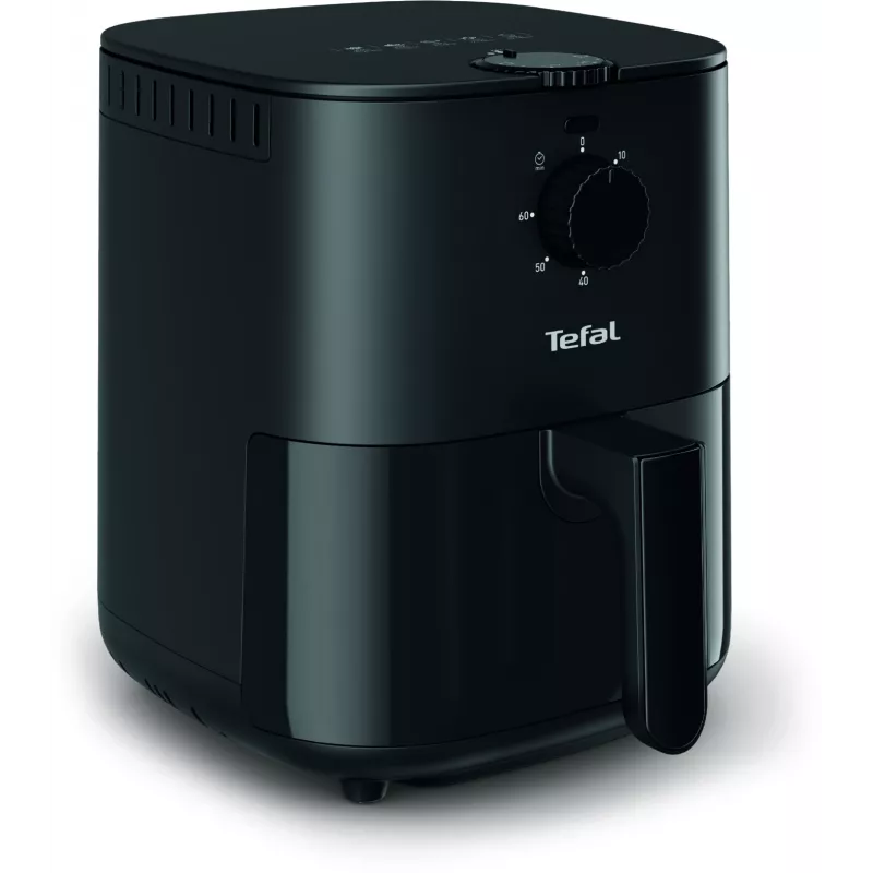 Tefal Easy Fry EY1308 Single 3,5 l vrijstaand 1030 W heteluchtfriteuse zwart