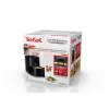 Tefal Easy Fry EY1308 Single 3,5 l vrijstaand 1030 W heteluchtfriteuse zwart