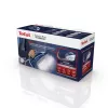 Tefal EasyGliss Plus FV5735 Strijkijzer Droog- & Stoomstrijkijzer Durilium-strijkzool 2500 W Blauw, Wit