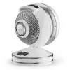 Rowenta HQ7152 Binnen Wit, Zilver Ventilator elektrische ruimteverwarmer