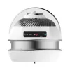 Rowenta HQ7152 Binnen Wit, Zilver Ventilator elektrische ruimteverwarmer