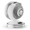 Rowenta HQ7152 Binnen Wit, Zilver Ventilator elektrische ruimteverwarmer