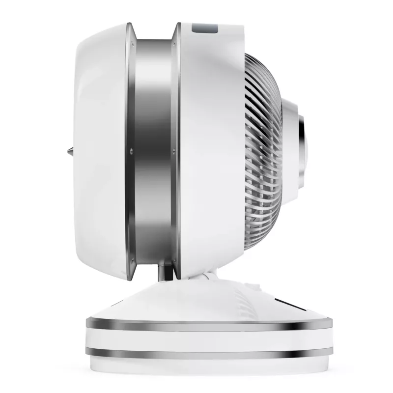Rowenta HQ7152 Binnen Wit, Zilver Ventilator elektrische ruimteverwarmer