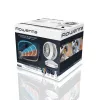 Rowenta HQ7152 Binnen Wit, Zilver Ventilator elektrische ruimteverwarmer