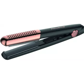 Rowenta Ultimate Experience Premium SF8230 Hairstyler Warm Zwart, Copper 2,7 m