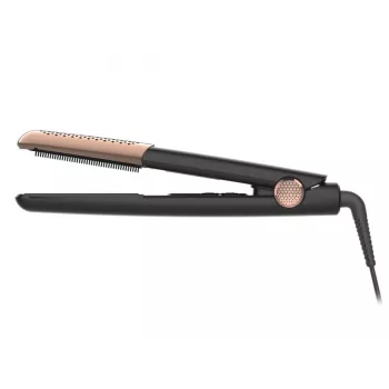 Rowenta Ultimate Experience Premium SF8230 Hairstyler Warm Zwart, Copper 2,7 m