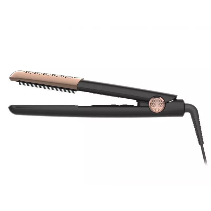 Rowenta Ultimate Experience Premium SF8230 Hairstyler Warm Zwart, Copper 2,7 m