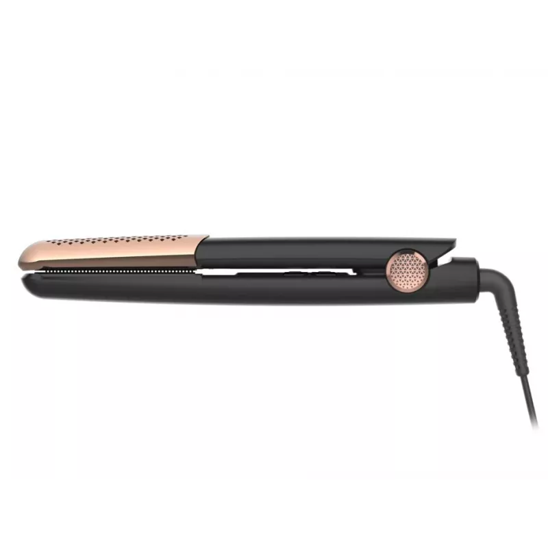 Rowenta Ultimate Experience Premium SF8230 Hairstyler Warm Zwart, Copper 2,7 m
