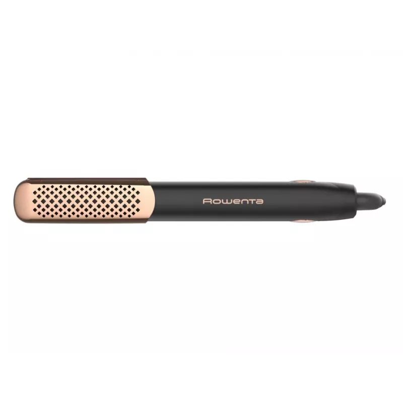 Rowenta Ultimate Experience Premium SF8230 Hairstyler Warm Zwart, Copper 2,7 m