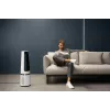 Luchtreiniger Rowenta Eclipse QU5060 30 m² 62 dB 2100 W Wit
