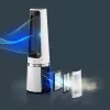 Luchtreiniger Rowenta Eclipse QU5060 30 m² 62 dB 2100 W Wit