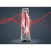 Luchtreiniger Rowenta Eclipse QU5060 30 m² 62 dB 2100 W Wit