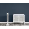 Huishoudelijke torenventilator Rowenta Eole VU6871 Wit 40W AC 220-240V