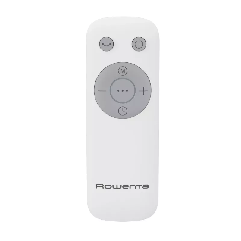 Huishoudelijke torenventilator Rowenta Eole VU6871 Wit 40W AC 220-240V