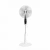 Rowenta Turbo Silence Extreme VU5690 Zwart, Wit