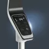 Rowenta Turbo Silence Extreme VU5690 Zwart, Wit