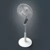 Rowenta Turbo Silence Extreme VU5690 Zwart, Wit