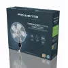 Rowenta Turbo Silence Extreme VU5690 Zwart, Wit