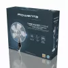 Rowenta Turbo Silence Extreme VU5690 Zwart, Wit