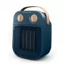 Rowenta My Nomad SO8230F0 Elektrische heteluchtkachel Binnen Blauw 1800 W Ventilator-elektrische heteluchtkachel
