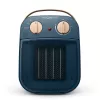 Rowenta My Nomad SO8230F0 Elektrische heteluchtkachel Binnen Blauw 1800 W Ventilator-elektrische heteluchtkachel