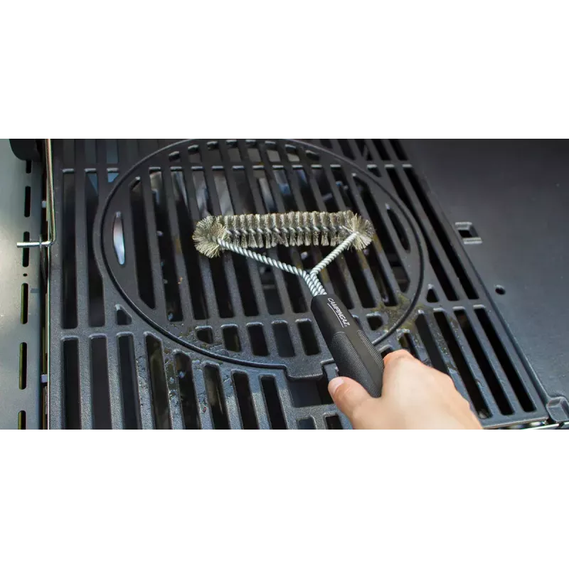 Borstel Campingaz Triangle Cleaning Brush