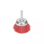 Draadborsel Kom Bosch 2608622052 Nylonborstel diameter 5 cm dikte 1,1 mm