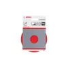 Klittenband-bevestigingsplaten Bosch 2608601077 1 stuk