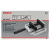 Bosch MS 100 G Zwart Grijs 3,56 kg 1 stuk