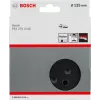 Bosch 2 608 601 169 schuuraccessoire 1 stuk schuurplateau