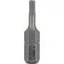 Bosch zeskantbit 2,5 mm extra hard, 3 st. (2607001720)