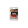 Bosch 2 609 256 525 staalborstel/komstaalborstel 7,5 cm