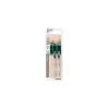 Bosch 2 609 256 723 decoupeer-/reciprozaag-/pendeldecoupeerzaagblad decoupeerzaagblad hoogkoolstofstaal (HCS) 2 st.