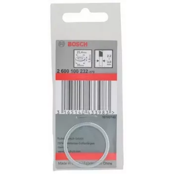 Cirkelzaagaccessoire Bosch 2 600 100 232