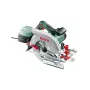 Bosch PKS 66 A 19 cm zwart, groen 5000 t/min 1600 W