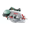 Bosch PKS 66 A 19 cm zwart, groen 5000 t/min 1600 W