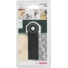Bosch Accessories 2609256945 AIZ 28 EB bimetaal invalzaagblad, 28 mm