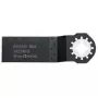 Bosch Accessories 2609256945 AIZ 28 EB bimetaal invalzaagblad, 28 mm