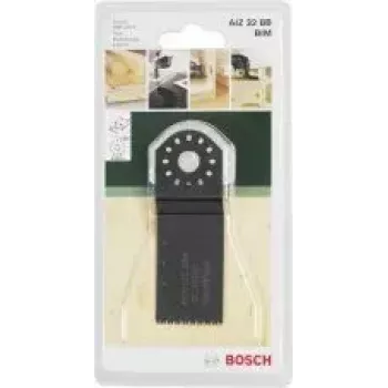 Bosch accessoire 2609256946 AIZ 32 BB bimetall inzetzaagblad, 32 mm