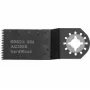 Bosch accessoire 2609256946 AIZ 32 BB bimetall inzetzaagblad, 32 mm