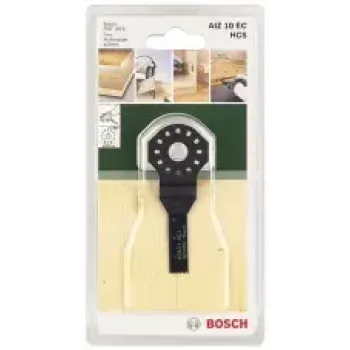 Bosch Accessories 2609256949 AIZ 10 EC bimetaal invalzaagblad, 10 mm
